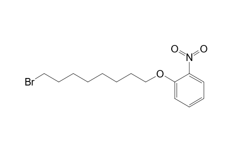 1-BROMO-8-(2-NITROPHENOXY)-OCTANE