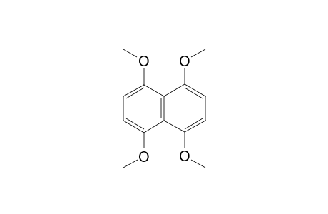 1,4,5,8-TETRAMETHOXYNAPHTHALENE