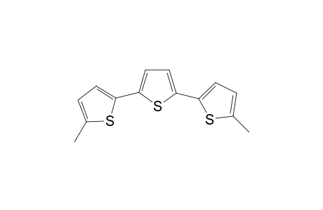 2,5-bis(5-methyl-2-thienyl)thiophene