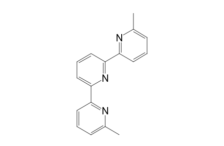 6',6''-Dimethyl-2,2':6,2''-terpyridine