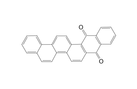 Benzo[5]phenacenequinone