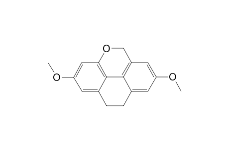 Flavidin - 2,7-dimethyl ether