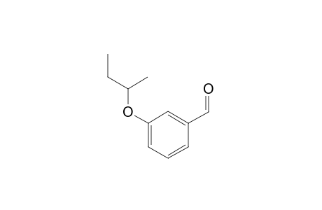 3-(sec-butoxy)benzaldehyde