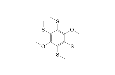 2,3,5,6-(tetraglutathion-S-yl)-hydroquinone