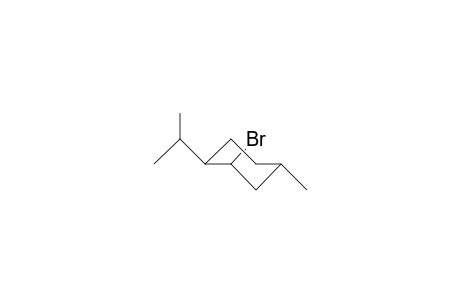 Neomenthyl bromide