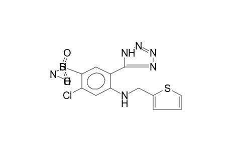 Azosemide