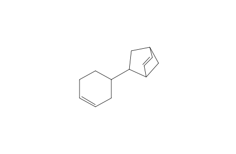 5-(cyclohex-3-en-1-yl)bicyclo[2.2.1]hept-2-ene