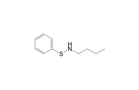N-n-Butylphenylsulfenamide