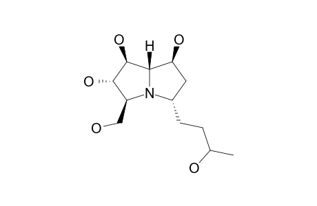 ALPHA-5-C-(3-HYDROXYBUTYL)-EPI-AUSTRALINE