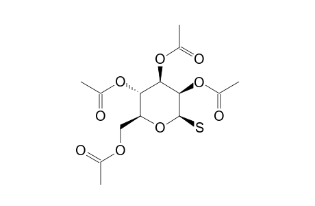 2,3,4,6-TETRA-O-ACETYL-1-THIO-BETA-D-MANNOPYRANOSIDE