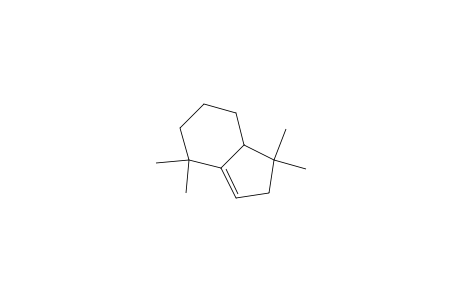 1H-Indene, 2,4,5,6,7,7a-hexahydro-1,1,4,4-tetramethyl-