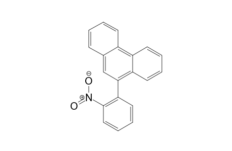 9-(2-Nitrophenyl)phenanthrene