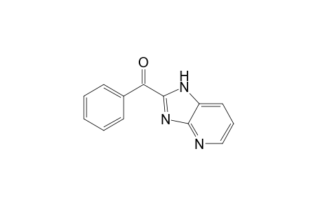 1H-imidazo[4,5-b]pyridin-2-yl(phenyl)methanone
