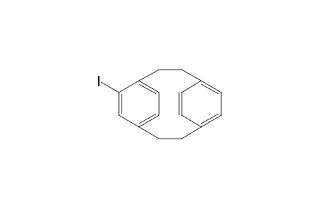 (R)-(+)-4-Iodo[2.2]paracyclophane