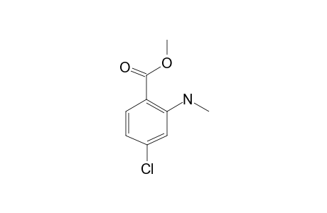 Furosemide-M -SO2NH 2ME