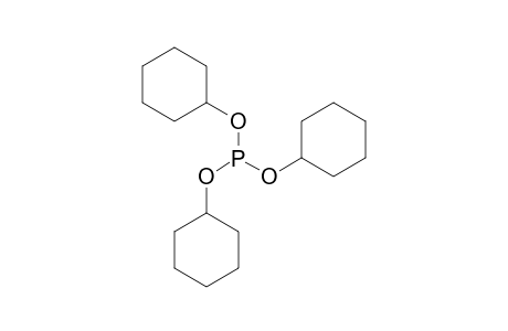 Tricyclohexyl phosphite