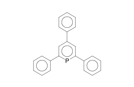 2,4,6-Triphenylphosphinine