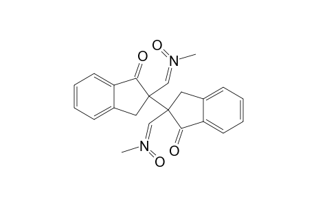 (1,1'-DIOXO-2,2'-BIINDAN-2,2'-DIYL)-BIS-(N-METHYLENE-METHYLAMINE)-N,N'-DIOXIDE