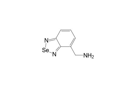 4-(aminomethyl)-2,1,3-benzoselenadiazol-hydrochloride