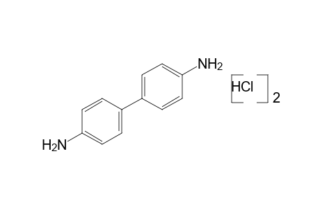 Benzidine, dihydrochloride