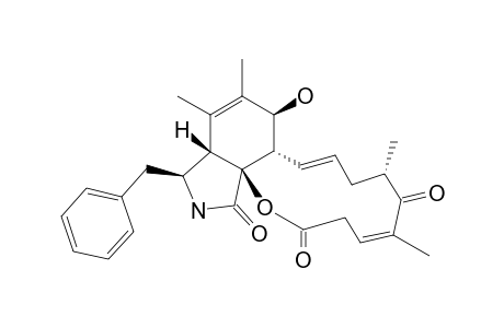 CYTOCHALASIN-Z17