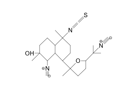 Kalihinol H