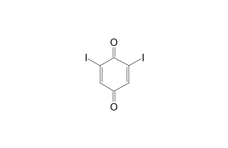 2,6-Diiodo-p-benzoquinone