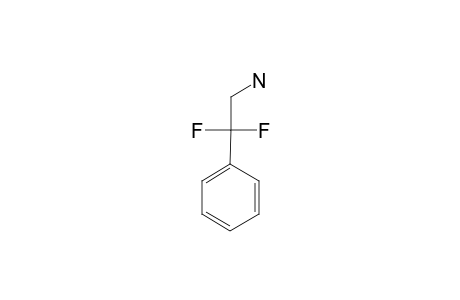 2,2-DIFLUORO-2-PHENYLETHYLAMINE