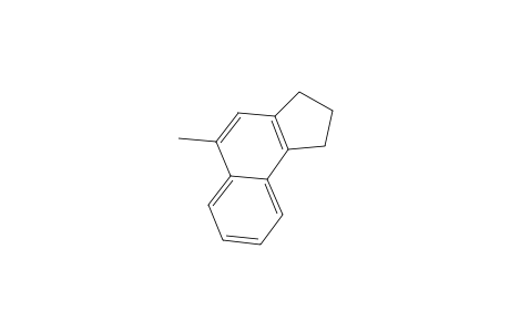 1H,2H,3H-Cyclopenta[A]naphthalen-5-ylmethane