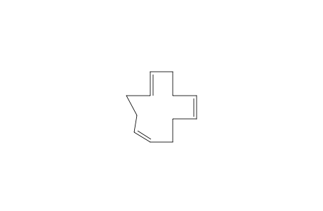 Z,Z,E-CYCLODODECA-1,5,9-TRIENE