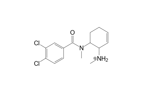 U-47700-M (N-demethyl-HO-sulfate) MS3_2