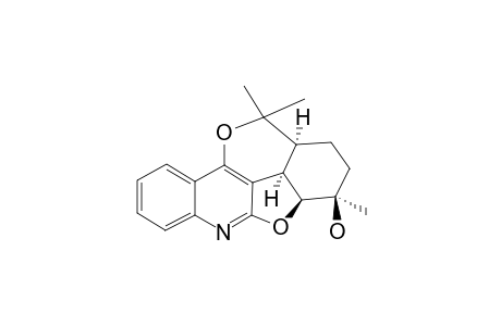 Furoerioaustralasine