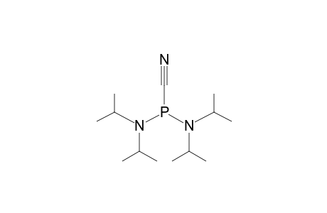N,N,N',N'-TETRAISOPROPYL(CYANO)DIAMIDOPHOSPHONITE