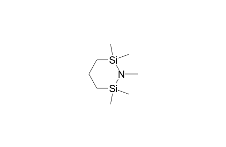 1,2,2,6,6-Pentamethyl-2,6-disilapiperidine