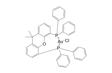 AUCL(XANTPHOS)