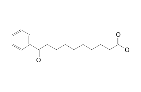 9-Benzoylnonanoic acid