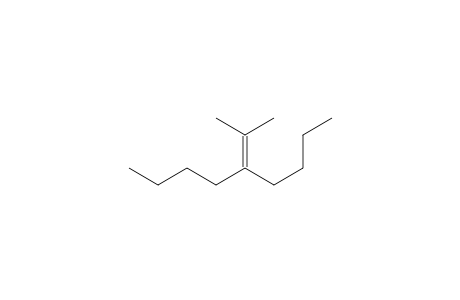 2-Methyl-3-butylhept-2-ene