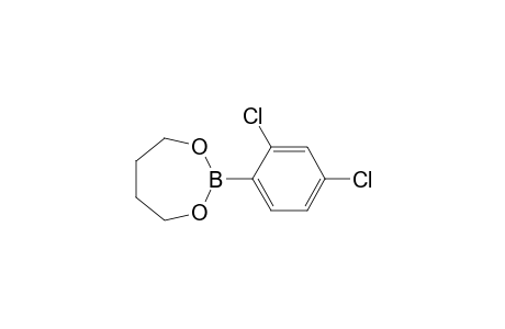 1,3,2-Dioxaborepane, 2-(2,4-dichlorophenyl)-