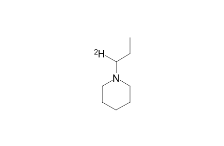 N-PROPYLPIPERIDINE-1'-D1