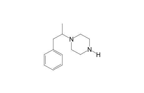 1-(1-Phenylprop-2-yl)piperazine
