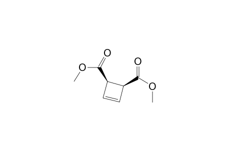 Dimethyl 3-cyclobutene-1,2-dicarboxylate