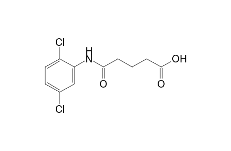2',5'-dichloroglutaranilic acid
