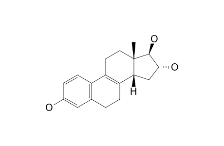 14-BETA-H-8-DEHYDROESTRIOL