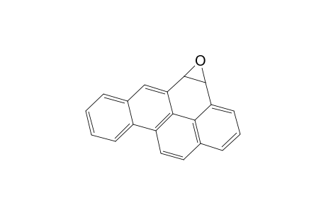 3b,4a-Dihydrobenzo[1,2]pyreno[4,5-b]oxirene