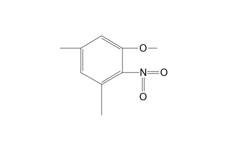 3,5-Dimethyl-2-nitro-anisole