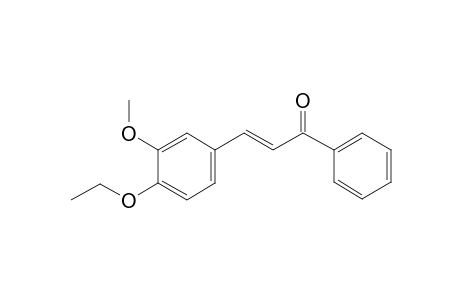 Propenone, 3-(3,4-dimethoxyphenyl)-1-phenyl-
