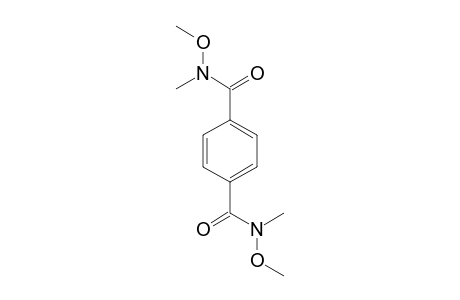 N1,N4-Dimethoxy-N1,N4-dimethylterephthalamide