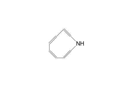 9-Aza-1,3,5,7-cis/4/-cyclononatetraene