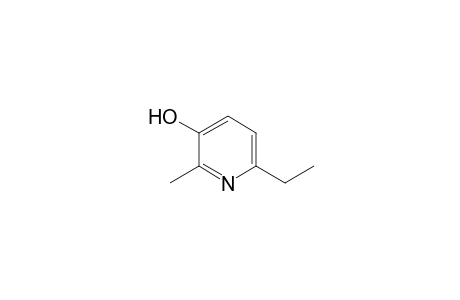6-Ethyl-2-methyl-3-pyridinol