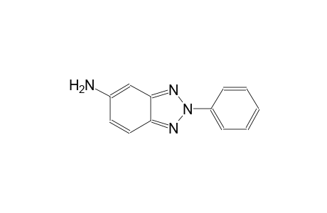 2-Phenyl-2H-1,2,3-benzotriazol-5-amine
